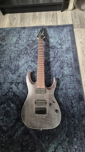 Ibanez rga742fm tgf - rga742fm-tgf, string