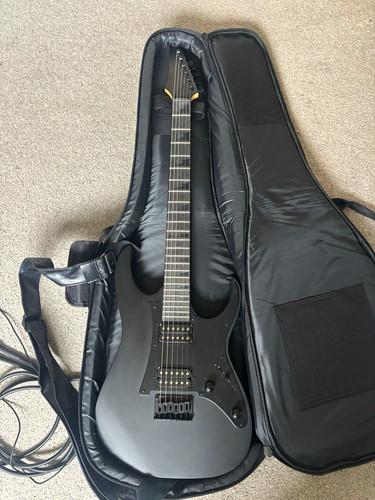 Ibanez gio series black - ibanez,