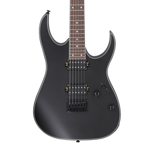 Ibanez rg421ex bkf series - ibanez, rg