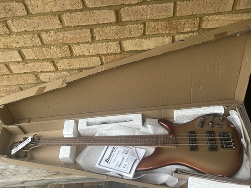 Ibanez sr300e ccb electric - sr300e-ccb,