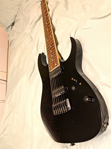 Ibanez rg7321 - ibanez, (upgraded)