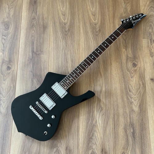 Ibanez iceman icx220 electric - ibanez,