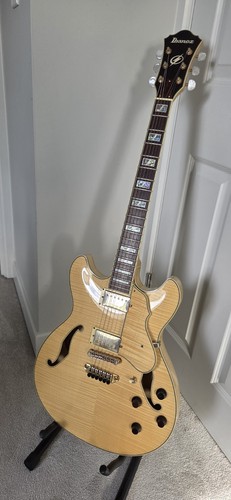 Ibanez as103 103 - ibanez, artcore
