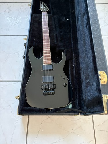 Ibanez mtm pro serviced - ibanez,