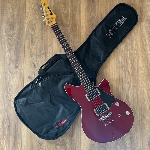 Ibanez rc320tcr roadcore - ibanez,