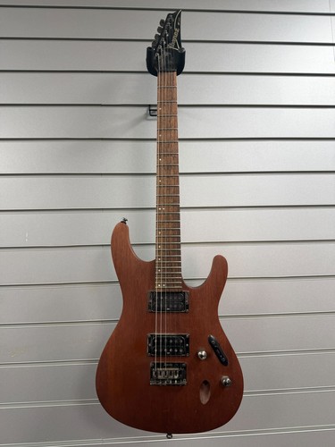 Ibanez series s521 brown - s521,