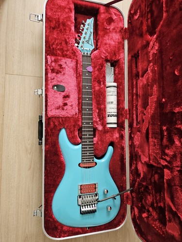 Ibanez js2410 syb - ibanez, js2410-syb