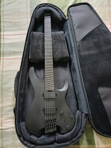 Ibanez qx52b quest - ibanez,