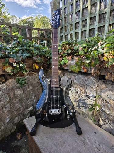 Ibanez gsa60 gio black - gsa60,