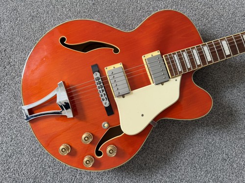 2005 ibanez artcore - ibanez,