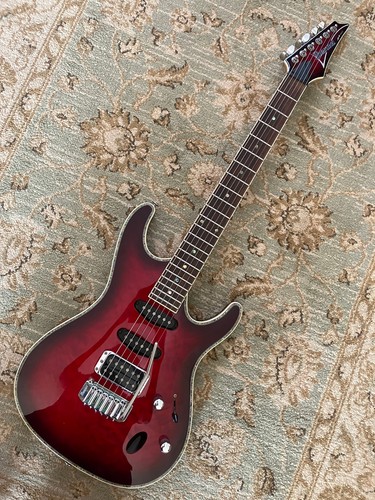 Ibanez 360 trb - sa,