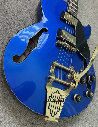 Ibanez ags73t starlight - in,