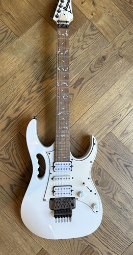 Ibanez jem junior steve vai - steve,
