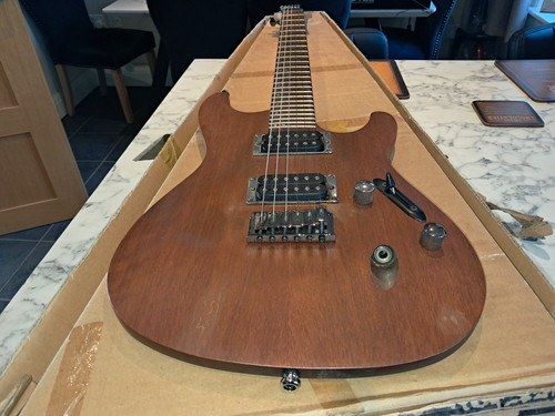 Ibanez s521 mol standard with - standard,