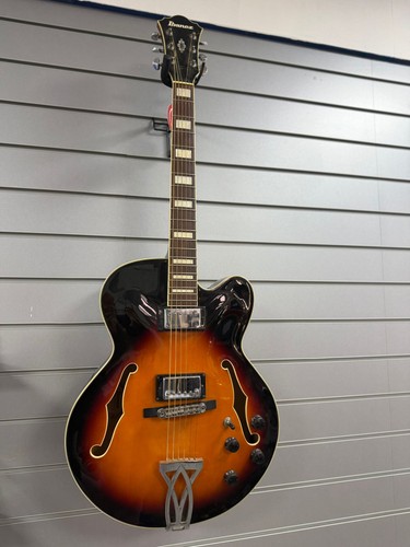 Ibanez af75 electric - ibanez,