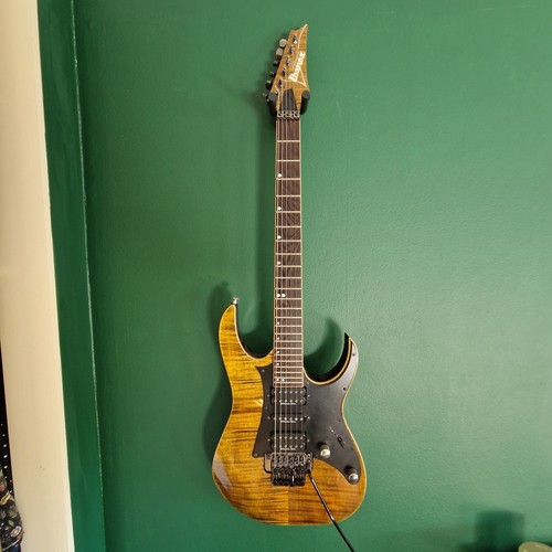 Ibanez rg950wfmz premium - ibanez,