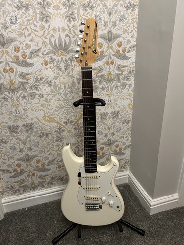 Electric guitar cimar by - guitar,