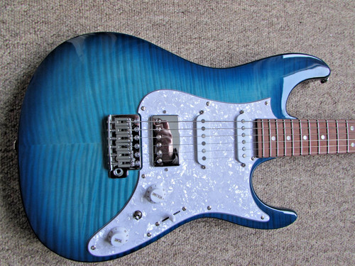 Ibanez az22s1f txb - ibanez, az