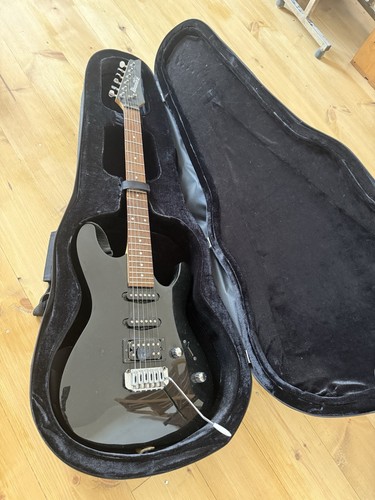 Ibanez gsa60 gio - gsa60, electric