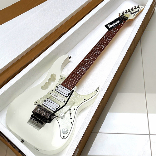 Ibanez steve vai tree - steve, life