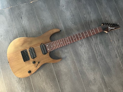 Ibanez 7421 - rg, 7
