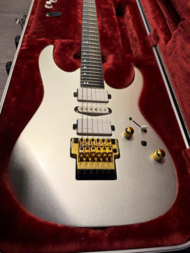 Ibanez rg5170 prestige fluence - rg5170,