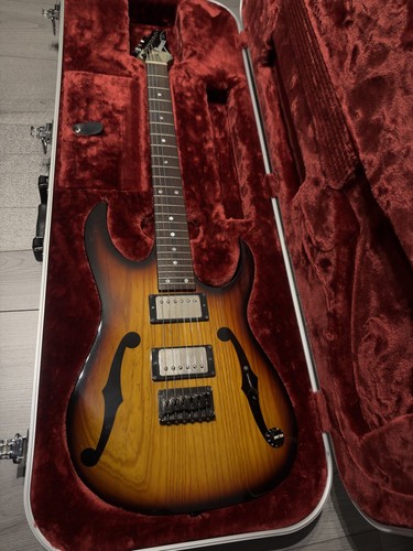 Ibanez pgm401 paul gilbert - ibanez,