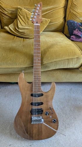 Ibanez tqm1 tom - tqm1, quayle