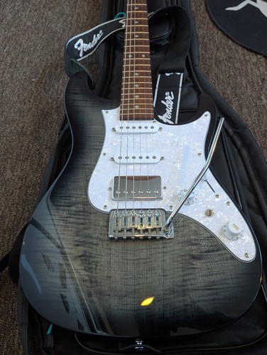Ibanez az22s1f tks - az22s1f-tks,