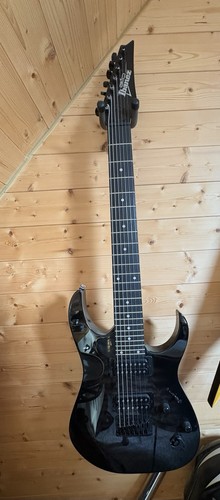 Ibanez grg7221qa string - grg7221qa, 7-string