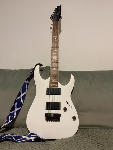 Ibanez rga32 electric - electric, guitar