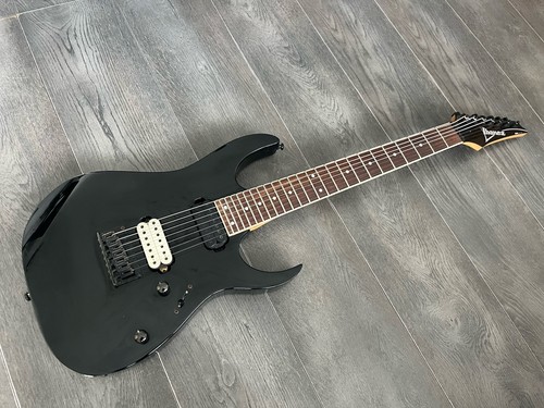 Ibanez 7321 7 - ibanez, rg