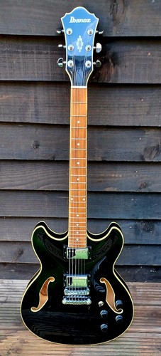 Ibanez as73 artcore 2012 - ibanez,