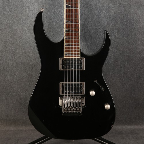 Ibanez rgt42dx black - -,