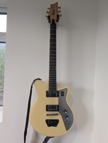 Ibanez jet king - jtk1,