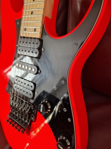 Ibanez rg550 20th anniversary - rg550,