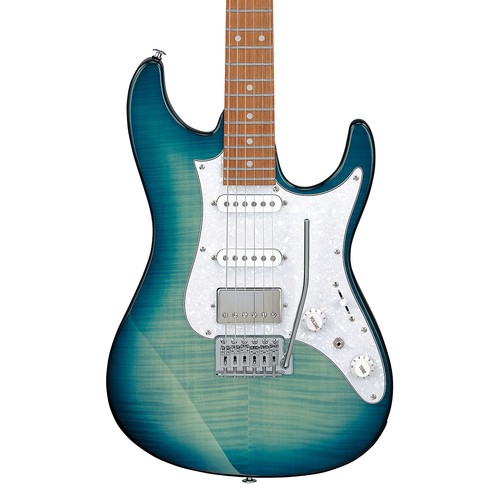 Ibanez az22s1f txb - ibanez, series