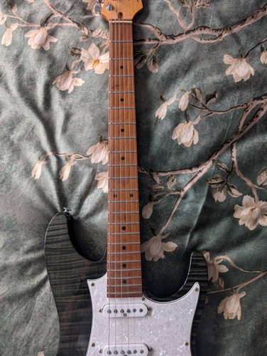 Ibanez az224f premium hss - ibanez,