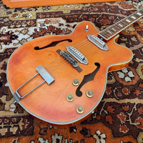 Vintage 1966 ibanez - 1966,