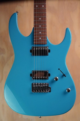 Ibanez gio grx120sp pbl pale - ibanez, grx120sp-pbl