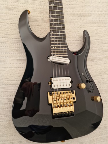 Ibanez prestige rga622xh - prestige, in