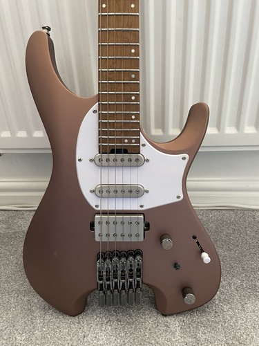 Ibanez q54w cmm electric - ibanez,