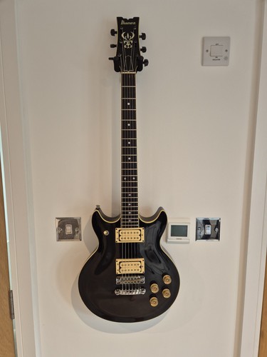Ibanez ar50 1981 - ar50, artist