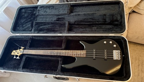 Ibanez gsr180 bass guitar - ibanez,