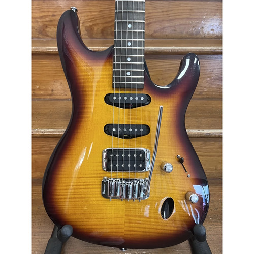 Ibanez sa160 electric - sa160-fm,