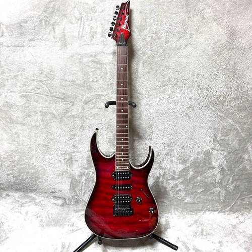 Ibanez rg198qm electric guitar - rg198qm,