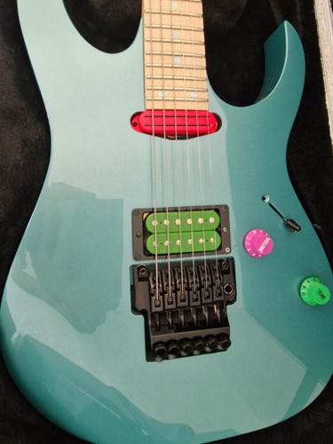 Ibanez rgr565 genesis with - rgr565,