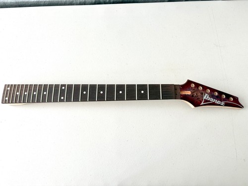 Ibanez series guitar neck - series,