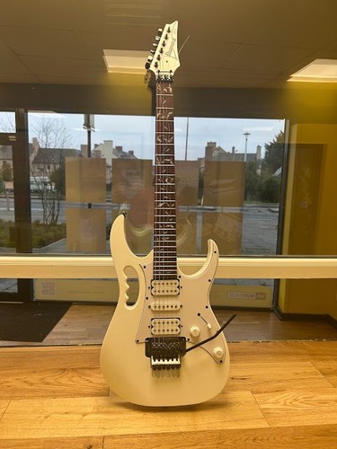 Ibanez jem guitar - ibanez,