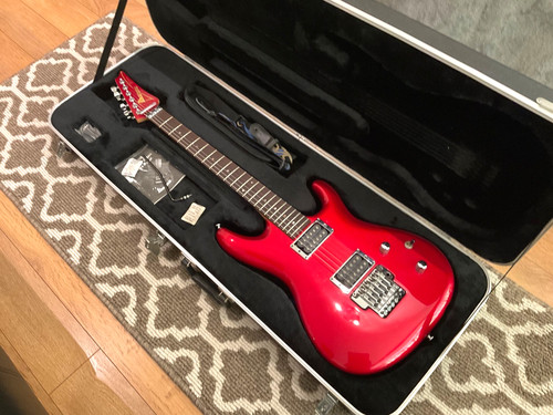 Ibanez js1200 electric - js1200,